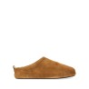 SLIPPER SHOE "ALASKA"