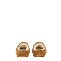 SLIPPER SHOE "ALASKA"