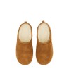 SLIPPER SHOE "ALASKA"