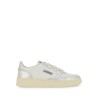MEDALIST LOW SNEAKER