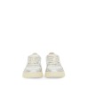 MEDALIST LOW SNEAKER