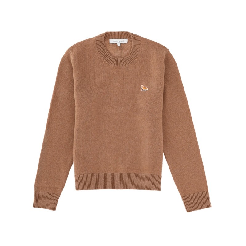 "BABY FOX" SWEATER