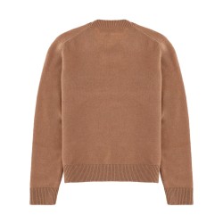 "BABY FOX" SWEATER