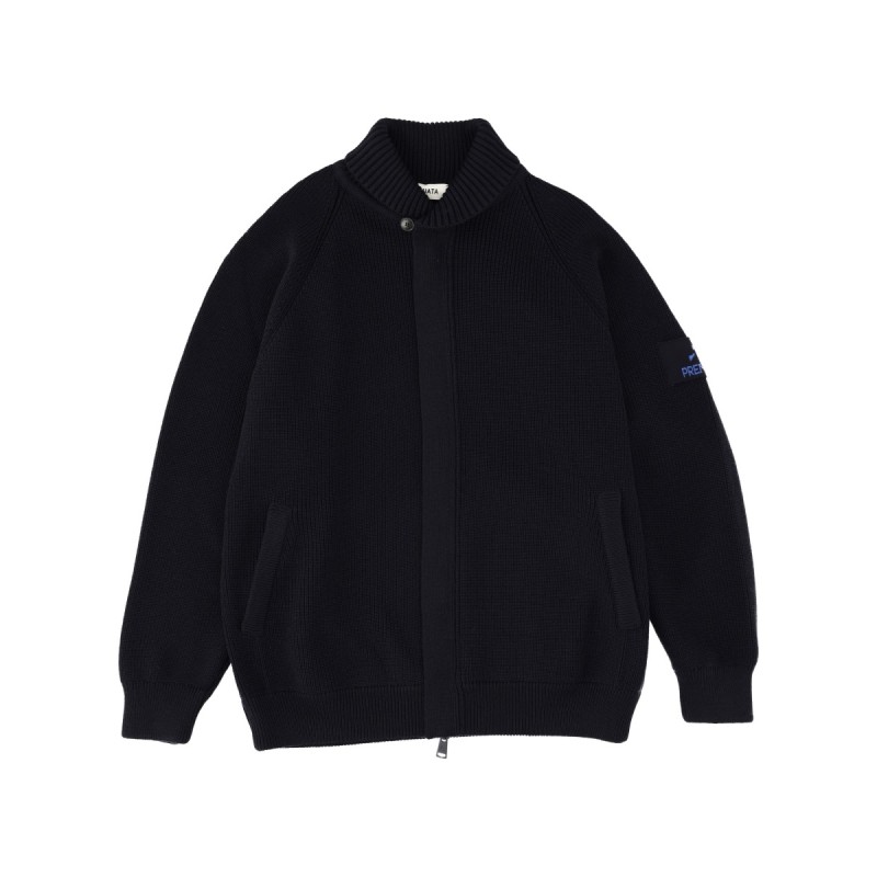 WOOL JACKET