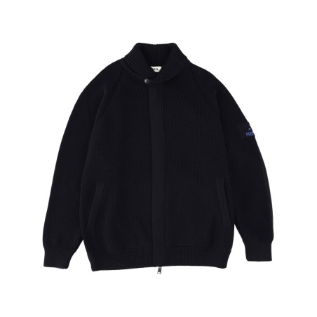 WOOL JACKET