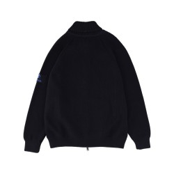 WOOL JACKET