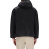 HOODED JACKET