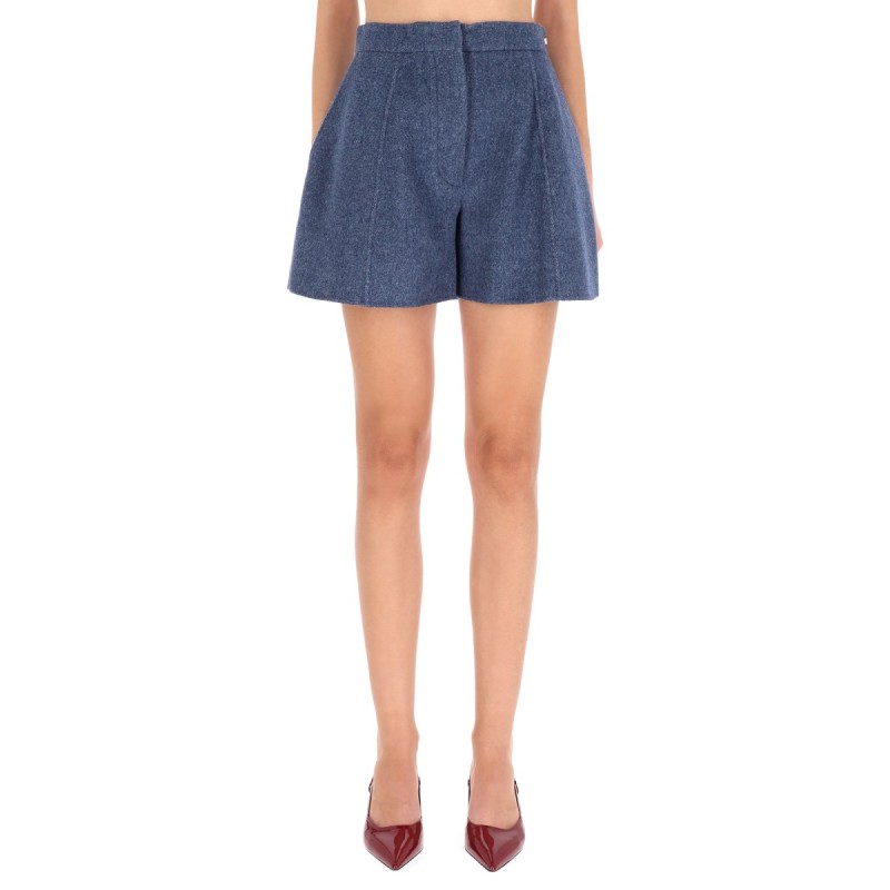 SHORTS "BRAIESI"