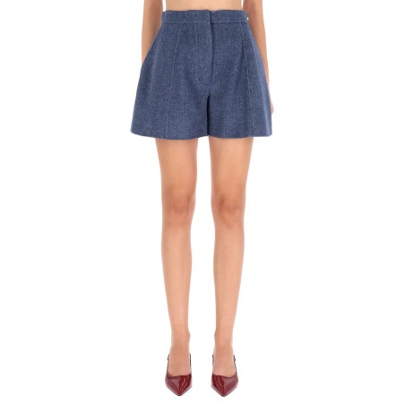 SHORTS "BRAIESI"