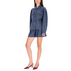 SHORTS "BRAIESI"
