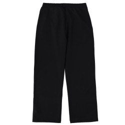 JOGGER PANTS WITH LOGO