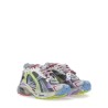 SNEAKER RUNNER