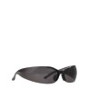 "AFTERHOUR OVAL" SUNGLASSES