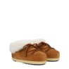 LEATHER "EVX" MULES