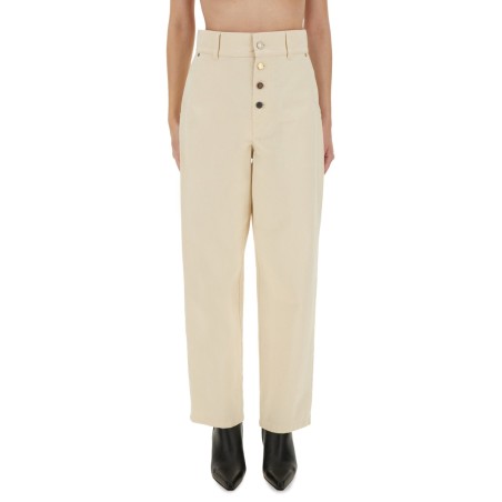 STRAIGHT FIT JEANS