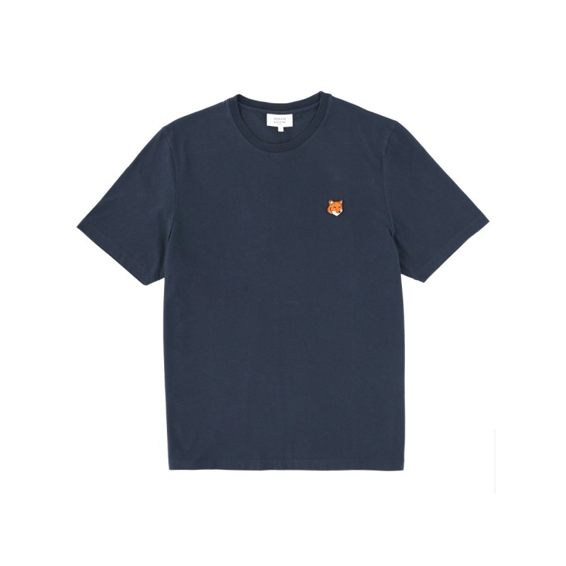 "FOX HEAD" T-SHIRT