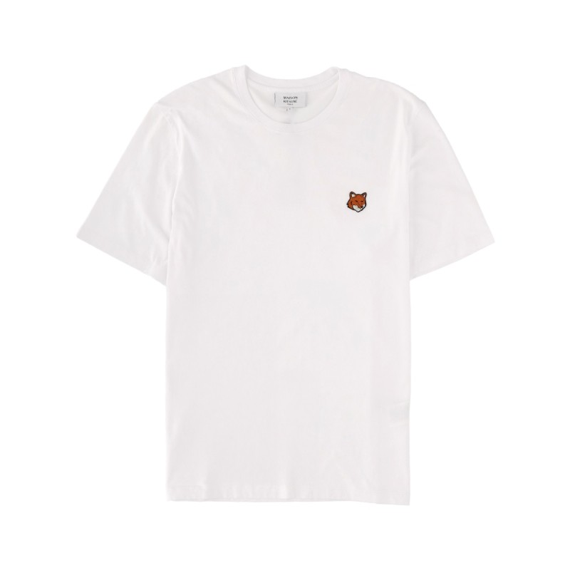 "FOX HEAD" T-SHIRT