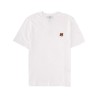 "FOX HEAD" T-SHIRT