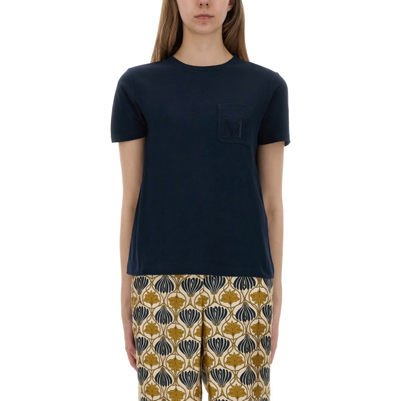 T-SHIRT "MADERA"