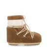 "ICON LOW FLEECE" BOOT