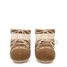 "ICON LOW FLEECE" BOOT
