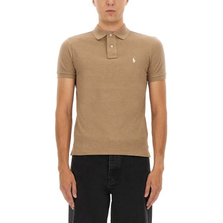 COTTON POLO
