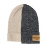 WOOL CAP WITH LOGO