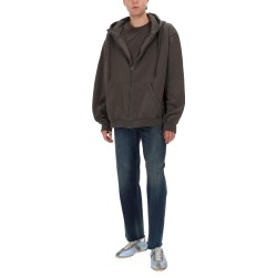 "FIVE POCKETS" JEANS
