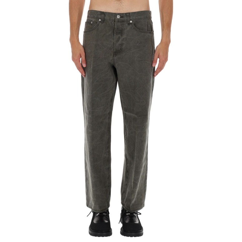 PANTS "WRINKLE"