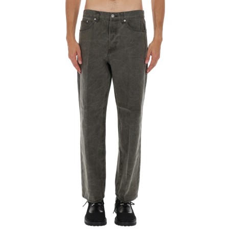 PANTS "WRINKLE"