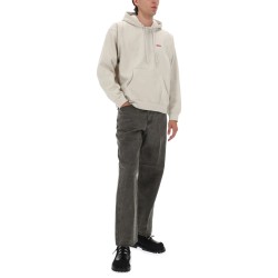 PANTS "WRINKLE"