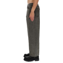 PANTS "WRINKLE"