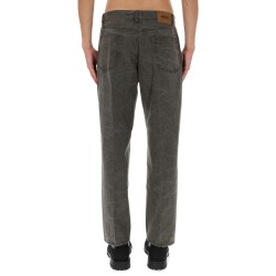 PANTS "WRINKLE"