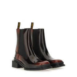 "CHELSEA MAYBOLE" BOOT