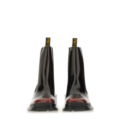"CHELSEA MAYBOLE" BOOT