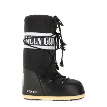 "ICON" BOOT