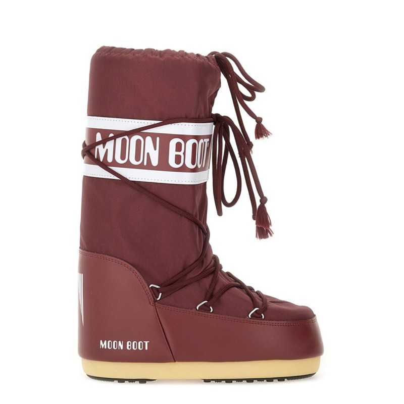 "ICON" BOOT