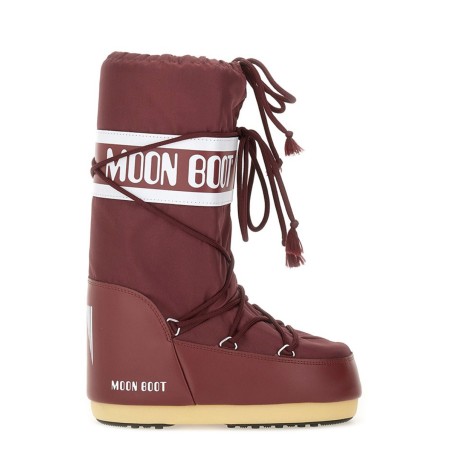 "ICON" BOOT