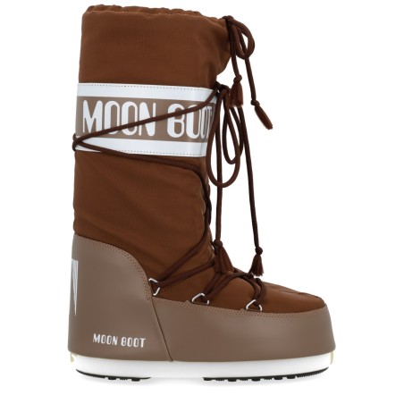 "ICON" BOOT