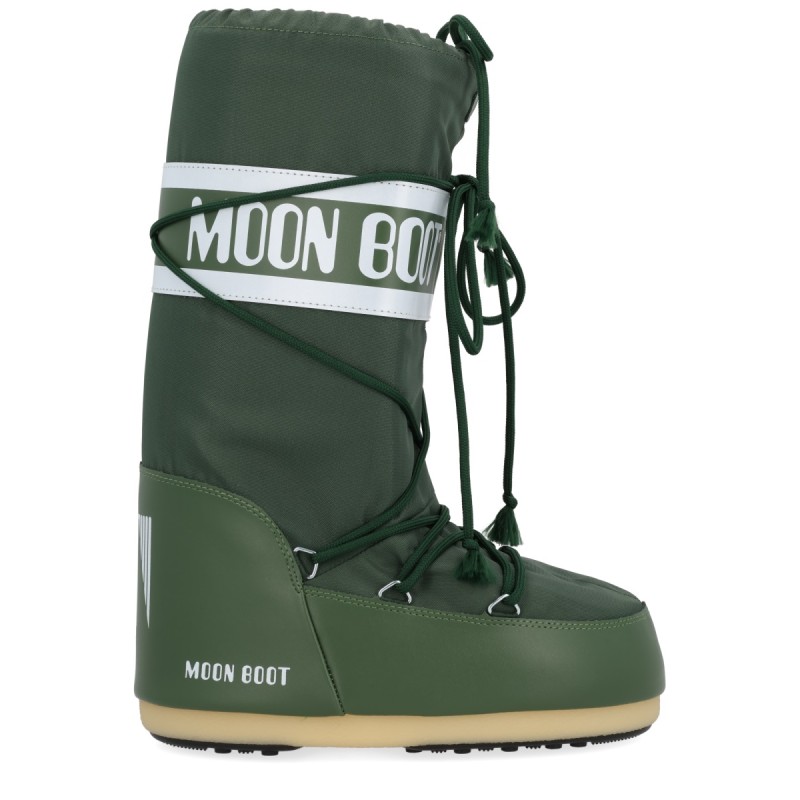 "ICON" BOOT