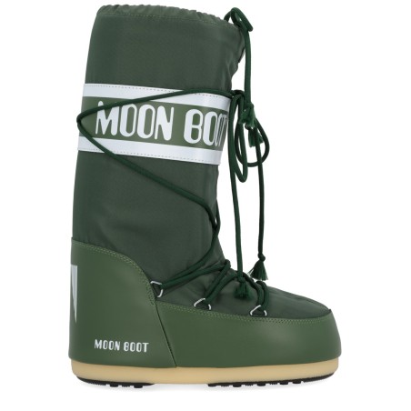 "ICON" BOOT