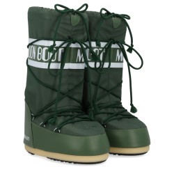 "ICON" BOOT