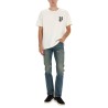 SLIM FIT JEANS