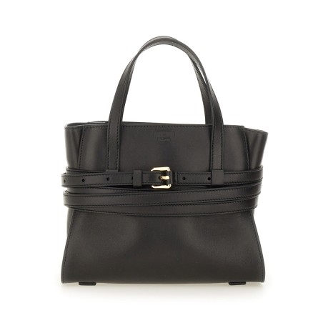 "TIE ME" BAG SMALL