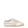 SUEDE SNEAKER