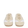 SUEDE SNEAKER
