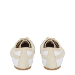 SUEDE SNEAKER