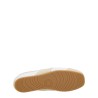 SUEDE SNEAKER