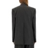 DOUBLE-BREASTED JACKET "BELFORDI123"