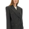 DOUBLE-BREASTED JACKET "BELFORDI123"